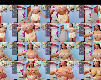 keila_lol — 26 minute Chaturbate female cam show recording, 1080p, Jan 6, 2023