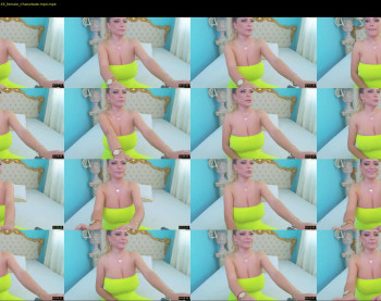 kellybabee — 5 minute Chaturbate female cam show recording, 720p, Jan 6, 2023