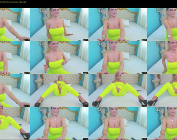 kellybabee — 38 minute Chaturbate female cam show recording, 720p, Jan 6, 2023