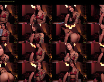 keokistar — 56 minute Chaturbate female cam show recording, 1080p, Jan 6, 2023