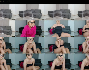 kiki_akai — 12 minute Chaturbate female cam show recording, 720p, Jan 6, 2023