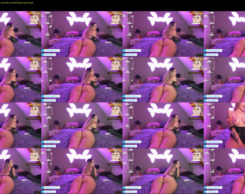 kimmie_ — 22 minute Chaturbate female cam show recording, 4K, Jan 6, 2023