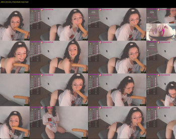 kumamonchik — 102 minute Chaturbate couple cam show recording, 720p, Jan 6, 2023