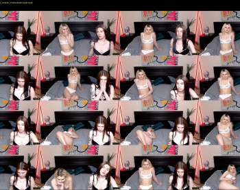 kuroteur — 27 minute Chaturbate couple cam show recording, 1080p, Jan 6, 2023