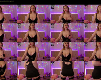 ladyjeen — 4 minute Chaturbate female cam show recording, 720p, Jan 6, 2023
