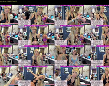 lana_del_bae — 87 minute Chaturbate female cam show recording, 720p, Jan 7, 2023
