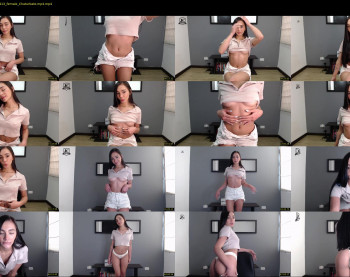 lana_kane_ — 54 minute Chaturbate female cam show recording, 1080p, Jan 6, 2023