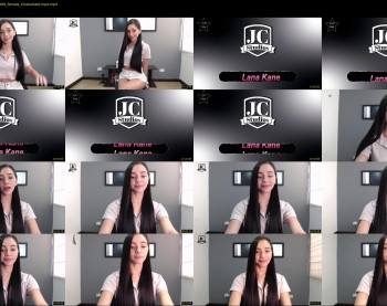 lana_kane_ — 62 minute Chaturbate female cam show recording, 1080p, Jan 6, 2023