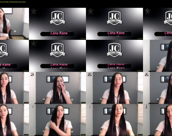 lana_kane_ — 61 minute Chaturbate female cam show recording, 1080p, Jan 6, 2023