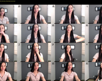 lana_kane_ — 50 minute Chaturbate female cam show recording, 1080p, Jan 6, 2023