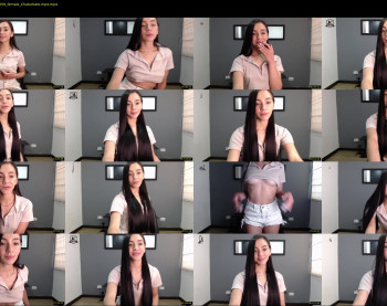lana_kane_ — 49 minute Chaturbate female cam show recording, 1080p, Jan 6, 2023