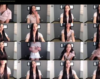 lana_kane_ — 49 minute Chaturbate female cam show recording, 1080p, Jan 6, 2023