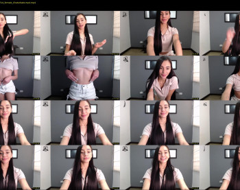 lana_kane_ — 49 minute Chaturbate female cam show recording, 1080p, Jan 6, 2023