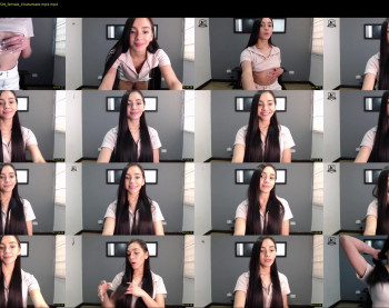 lana_kane_ — 49 minute Chaturbate female cam show recording, 1080p, Jan 6, 2023
