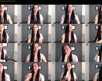 lana_kane_ — 51 minute Chaturbate female cam show recording, 1080p, Jan 6, 2023