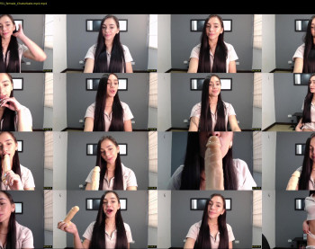lana_kane_ — 51 minute Chaturbate female cam show recording, 1080p, Jan 6, 2023