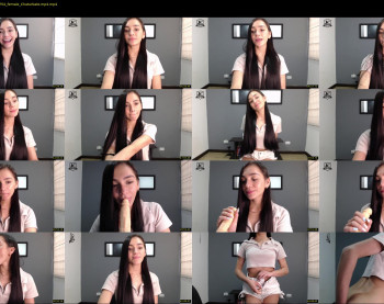 lana_kane_ — 51 minute Chaturbate female cam show recording, 1080p, Jan 6, 2023