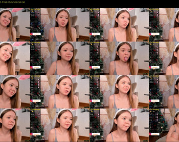 lana_lee_ — 19 minute Chaturbate female cam show recording, 1080p, Jan 6, 2023