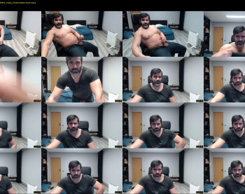 latino23bom — 42 minute Chaturbate male cam show recording, 720p, Jan 6, 2023