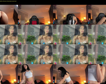 laura_roldan — 67 minute Chaturbate female cam show recording, 1080p, Jan 6, 2023