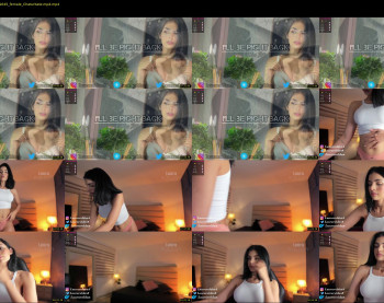 laura_roldan — 64 minute Chaturbate female cam show recording, 1080p, Jan 6, 2023