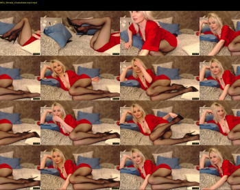 lavenasweet — 20 minute Chaturbate female cam show recording, 1080p, Jan 6, 2023
