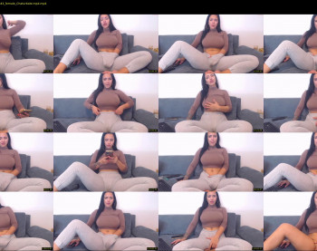 lexy_sweet — 91 minute Chaturbate female cam show recording, 720p, Jan 6, 2023
