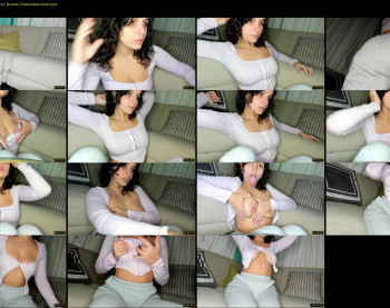 lilbeccaxo — 69 minute Chaturbate female cam show recording, 720p, Jan 6, 2023