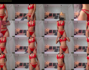 lili_foxy — 3 minute Chaturbate female cam show recording, 1080p, Jan 6, 2023