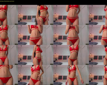 lili_foxy — 26 minute Chaturbate female cam show recording, 1080p, Jan 6, 2023