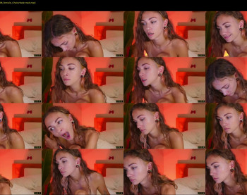 limy_fresh — 4 minute Chaturbate female cam show recording, 1080p, Jan 6, 2023