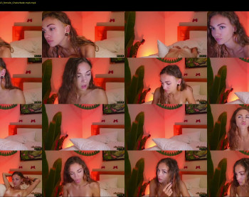limy_fresh — 7 minute Chaturbate female cam show recording, 1080p, Jan 6, 2023