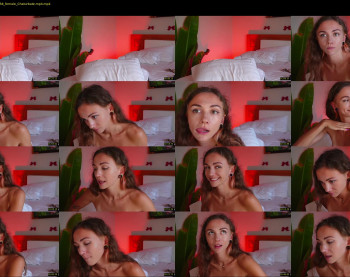 limy_fresh — 7 minute Chaturbate female cam show recording, 1080p, Jan 6, 2023