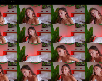 limy_fresh — 3 minute Chaturbate female cam show recording, 1080p, Jan 7, 2023