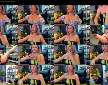 lisa2018 — 54 minute Chaturbate female cam show recording, 1080p, Jan 6, 2023