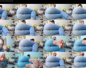 litas_secrets — 29 minute Chaturbate female cam show recording, 1080p, Jan 6, 2023