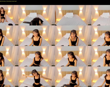 little_effy18 — 50 minute Chaturbate female cam show recording, 1080p, Jan 6, 2023