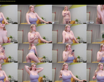 lovlybambi — 26 minute Chaturbate female cam show recording, 1080p, Jan 6, 2023