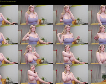 lovlybambi — 31 minute Chaturbate female cam show recording, 1080p, Jan 6, 2023
