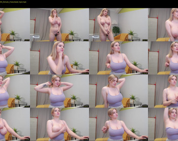 lovlybambi — 29 minute Chaturbate female cam show recording, 1080p, Jan 6, 2023