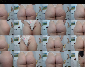 luckyanabella — 67 minute Chaturbate female cam show recording, 720p, Jan 6, 2023