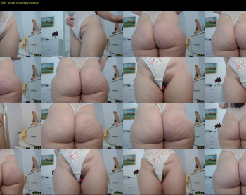 luckyanabella — 84 minute Chaturbate female cam show recording, 720p, Jan 6, 2023