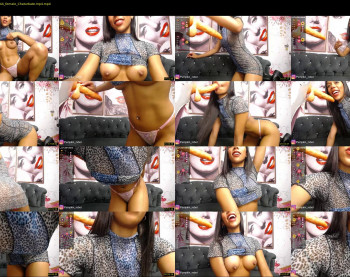 lucy__loud — 61 minute Chaturbate female cam show recording, 720p, Jan 7, 2023