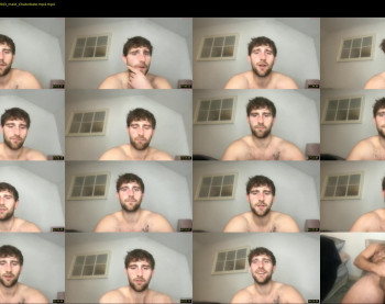 lukegunn22 — 66 minute Chaturbate couple cam show recording, 480p, Jan 6, 2023