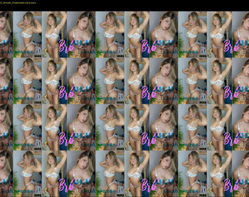 lulu_lopez — 29 minute Chaturbate female cam show recording, 1080p, Jan 6, 2023