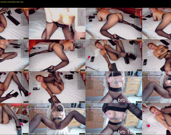 maarym — 106 minute Chaturbate couple cam show recording, 720p, Jan 6, 2023