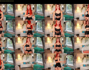 madisonlara — 60 minute Chaturbate female cam show recording, 1080p, Jan 6, 2023