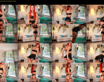 madisonlara — 65 minute Chaturbate female cam show recording, 1080p, Jan 6, 2023