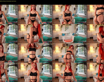 madisonlara — 33 minute Chaturbate female cam show recording, 1080p, Jan 6, 2023