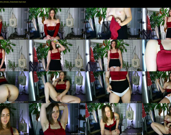 maeveminx — 58 minute Chaturbate female cam show recording, 1080p, Jan 7, 2023